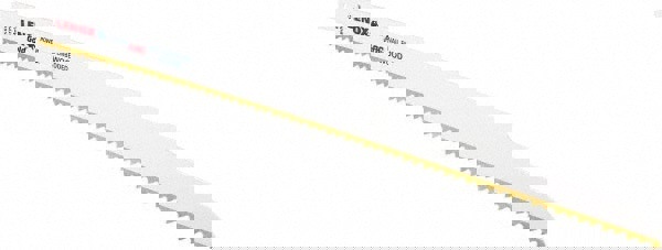 12 6TPI ARC GOLD RECIP BLD 15 5 PK